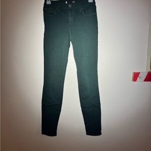 Kut from the Kloth Dark Green